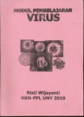 Modul Pembelajaran Virus