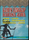 Kamus Lengkap Bahasa Jawa