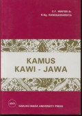 Kamus Kawi - Jawa