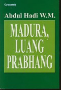 Madura, Luang Prabhang - Seratus Puisi Pilihan