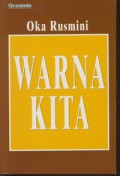 Warna Kita - Seratus Puisi Pilihan