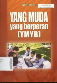 Yang Muda Yang Berperan (YMYB)