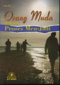 Orang Muda Dalam Proses Men-Jadi