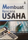 Membuat Rencana Usaha