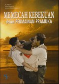 Memecah Kebekuan Dalam Permainan Pramuka