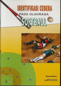 Identifikasi Cidera Pada Olahraga Softball