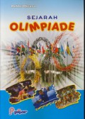 Sejarah Olimpiade