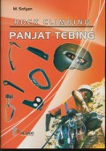 Panjat Tebing 