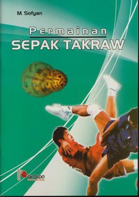 Permainan Sepak Takraw