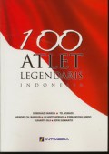 100 Atlet Legendaris Indonesia