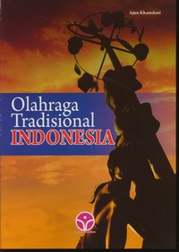 Olahraga Tradisional Indonesia