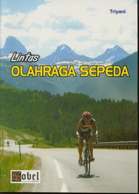 Lintas Olahraga Sepeda