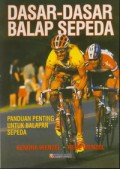 Dasar-Dasar Balap Sepeda