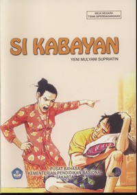 Si Kabayan