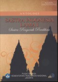 Antologi Sastra Indonesia Lama I - Sastra Pengaruh Peralihan