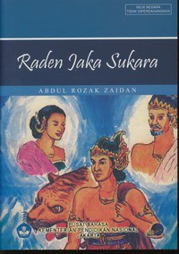 Raden Jaka Sukara