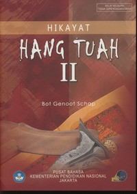 Hikayat Hang Tuah II