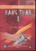 Hikayat Hang Tuah I