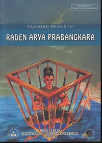 Raden Arya Parabangkara