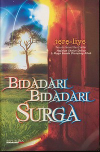 Bidadari Bidadari Surga