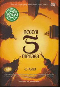 Negeri 5 Menara (Buku Kesatu Trilogi Negeri 5 Menara)