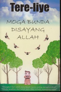 Moga Bunda Disayang Allah