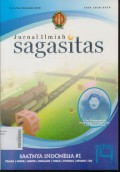 Sagasitas Edisi 14, Vol.6, No.2, Desember 2010