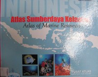 Atlas Sumberdaya Kelautan