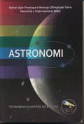 Bahan Ajar Persiapan menuju Olimpiade Astronomi