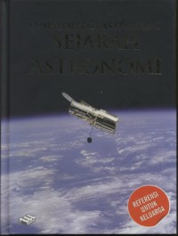 Ensiklopedia Astronomi Jilid 1 : Sejarah Astronomi