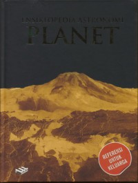 Ensiklopedia Astronomi Jilid 2 : Planet