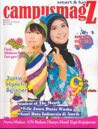 Campusmagz