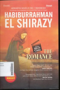 Dalam Mihrab Cinta ( The Romance )