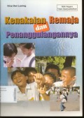 Kenakalan Remaja dan Penanggulangannya