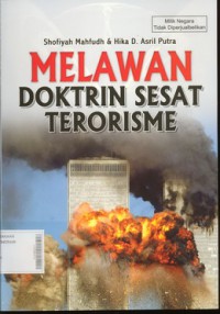 Melawan Doktrin Sesat Terorisme