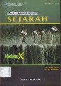 Modul Pembelajaran Sejarah Kelas X