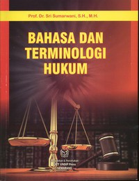 Bahasa dan Terminologi Hukum