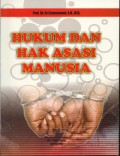 Hukum Dan Asasi Manusia