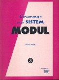 Grammar Dengan Sistem Modul 3