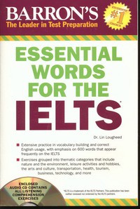 Essential Words for the IELTS