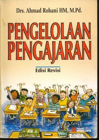 Pengelolaan Pengajaran