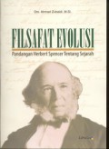 Filsafat Evolusi : Pandangan Herbert Spencer Tentang Sejarah