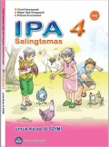 IPA Salingtemas: untuk SD/MI kelas IV