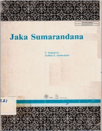 Jaka Sumarandan