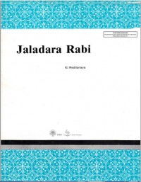 Jaladara Rabi