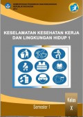 Keselamatan Kesehatan Kerja dan Lingkungan Hidup 1