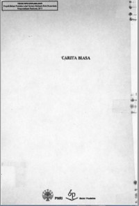 Carita Biasa