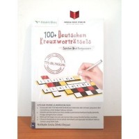 100+ Deutschen Kreuzwortratsels, Spielen und verbessern