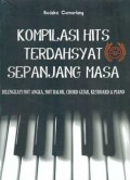 Kompilasi Hits Terdahsyat Sepanjang Masa Dilengkapi Not Angka, Not Balok, Chord Gitar, Keyboard dan Piano