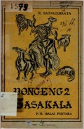 Dongeng Sasakala